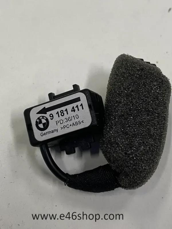 MICROFOOON BMWROLLS ROYCE OE 84109181411 Expressz szállítás