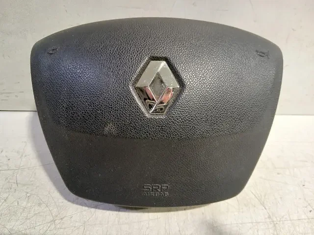 Airbag stuur Renault Mégane Rendeld meg most