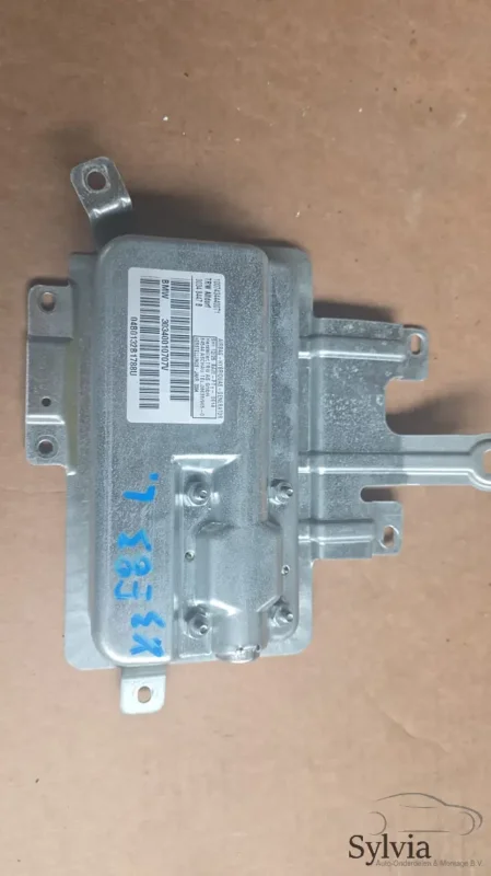 Népszerű Airbag Module Links Voor Deur BMW X3 E83 30340010707V