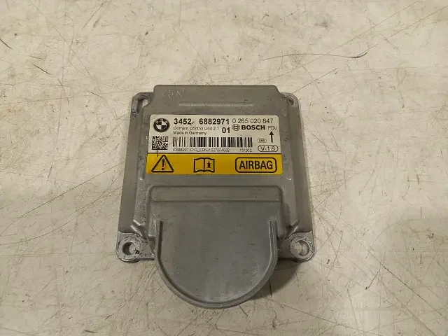 Airbag module BMW 4 serie Kedvezményes ár