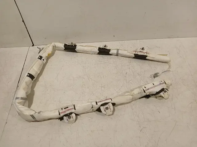 Kihagyhatatlan ajánlat Gordijn airbag rechts Opel Corsa