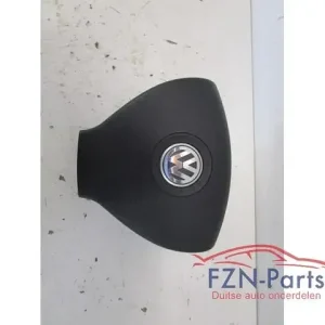 VW Golf 5 Touran Tiguan Caddy Stuurairbag ( Stuur Airbag ) Gyors kiszállítás