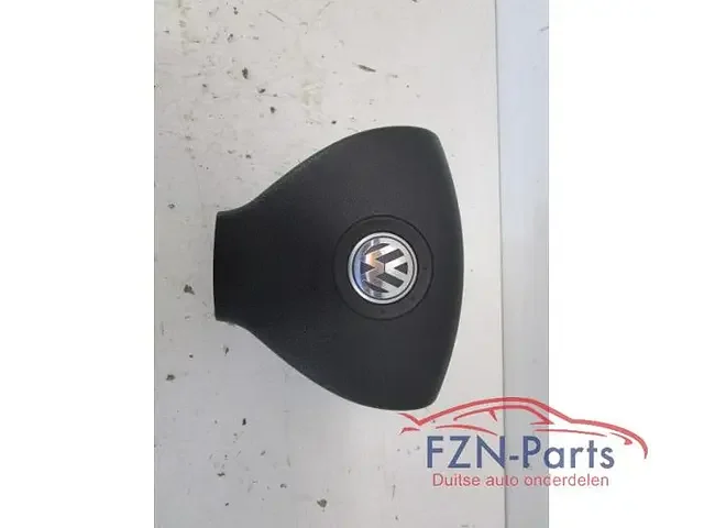 VW Golf 5 Touran Tiguan Caddy Stuurairbag ( Stuur Airbag ) Gyors kiszállítás