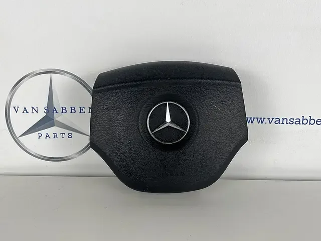 Exkluzív ajánlat airbag links (stuur) Mercedes ML-klasse 2008