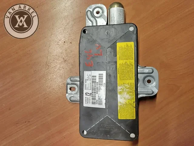 Akciós ár Deur airbag E46 links voor