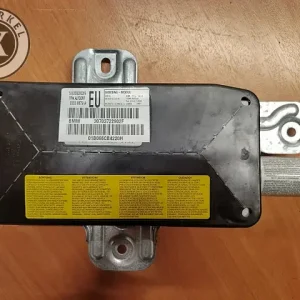 Végkiárusítás Deur airbag E46 links voor
