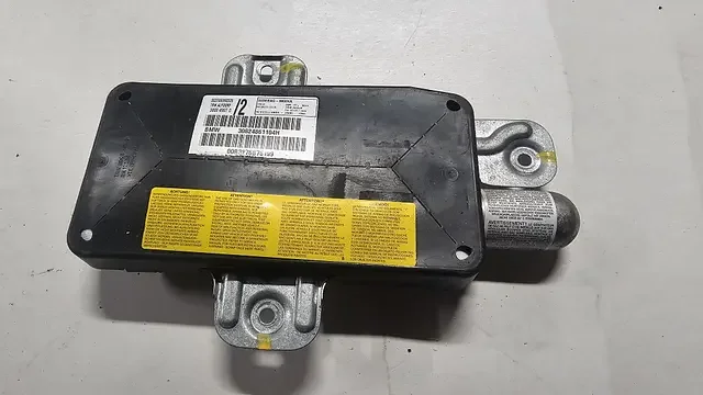 Airbag portier deur linksvoor BMW 3 / 7 / X5 serie E46 E53 34824861104H 72127037234 7037234 Outlet