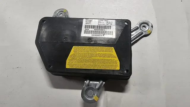 Expressz szállítás Airbag portier deur links achter BMW 3 / 7 / X5 serie E46 E38 E53 72127035787 7035787