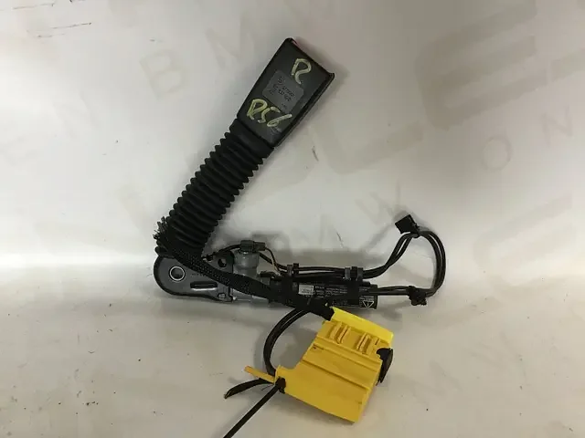 Biztonságos fizetés Gordelspanner rechts Mini R56 610183700