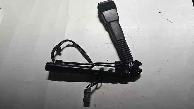 Csak ma Gordelspanner insteek rechtsvoor BMW 1 / 3X1 Serie E8x E9x E84 72117213564 7213564 33044477F