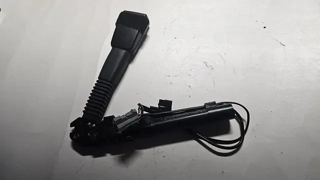 Árengedmény Gordelspanner insteek linksvoor BMW 1 / 3X1 Serie E8x E9x E84 72117213563 7213563 33044476F
