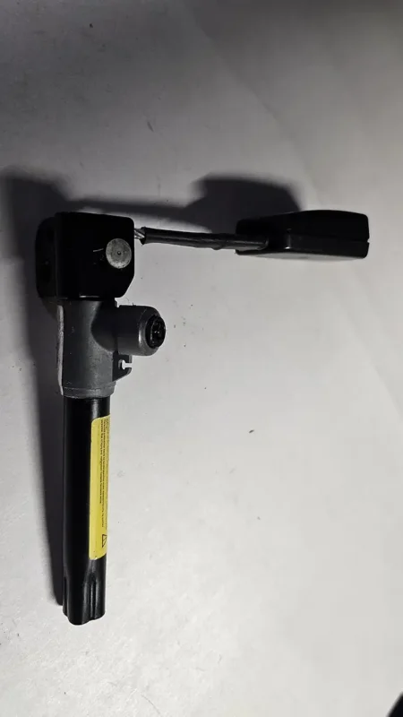 Gordelspanner insteek linksachter BMW 5 Serie E61 72119117189 9117189 3305831 Árcsökkenés