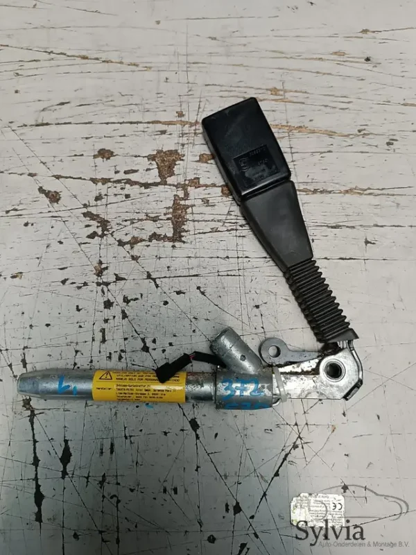 Expressz szállítás Gordelspanner insteek linksvoor BMW X5 / X6 E70 E71 E72 72117161053 7161053 72117295963 7295963 3055372