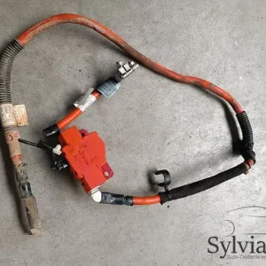 Végkiárusítás Kabelboom hoofdstroom pluskabel Phev B48 BMW 3 Serie F30 LCI met ongeval sensor 61129387150 61129387151 9387150 9387151 12428676222 8676222