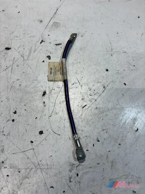 Szezonális akció AUDI A3 (8Y) ACCU KABEL 5WA971243A
