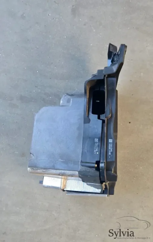 Accuhouder Accubak BMW 3 serie F30 LCI 61219350710 9350710 61219350711 9350711 Nézd meg most