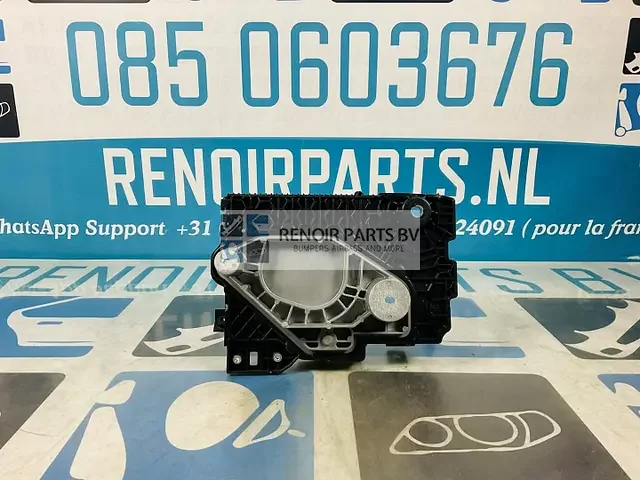 Accubak Captur 2020-2022 2-D6-6921A Exkluzív ajánlat