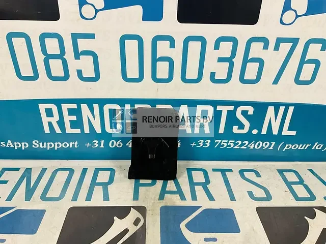 Accubak Peugeot Partner 9817230480 2-B2A-6130A Vedd meg most