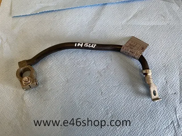 BMW E46 - Z4 ACCUKLEM MINPOOL OE 8373946 Utolsó esély