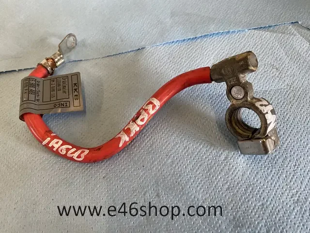 Expressz kézbesítés BMW E46 ACCUKLEM PLUS POOL OE 6929706