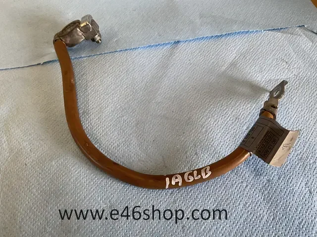 Olcsó ACCUKLEM MINPOOL BMW E90 E87 OE 6929706