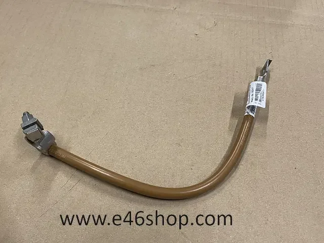 ACCUKLLEM MIN POOL BMW 61129255047 NIEUW ORG BMW Kiárusítás