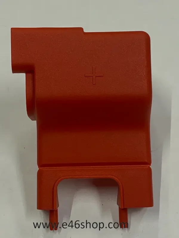 Biztonságos fizetés ACCU AFDEKKING PLUS POOL BMW E46 E38 E39 OE 61218375653