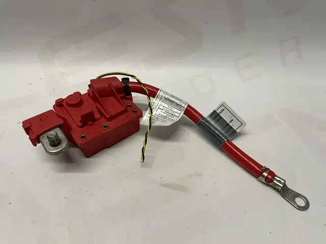Expressz szállítás Accukabel BMW E81 61139203570