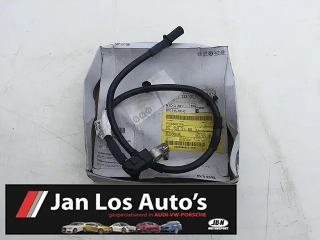 Rendeld meg most Accu min-kabel Audi A1 8X ('10-'18) 8K0915181G