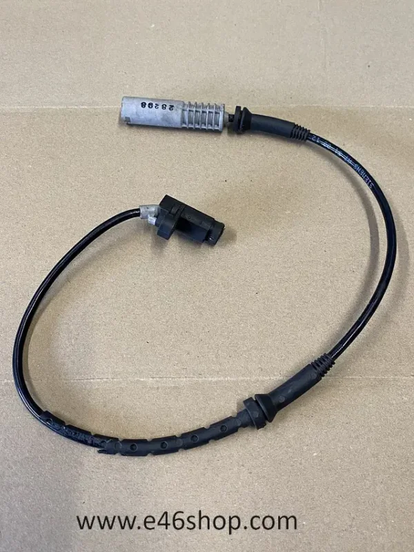 ABS SENSOR BMW 5 SERIE E39 RECHTS OE 61128366234 Különleges ajánlat