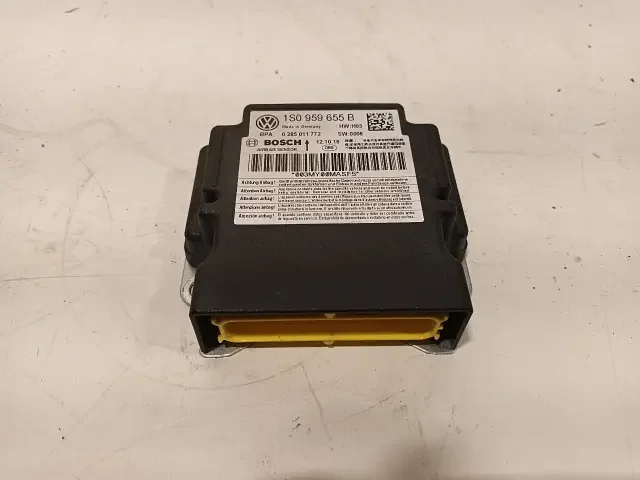 Olcsóbb Airbag sensor Volkswagen Up