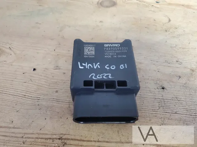 Lynk & co 01 2020 -2024 brandstof module ADM p8890599321 €50 Kedvezmény