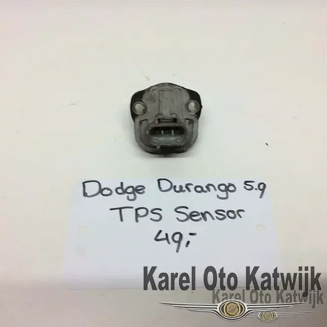 TPS Sensor Dodge Durango 5.9 1999-2003 Szezonális akció
