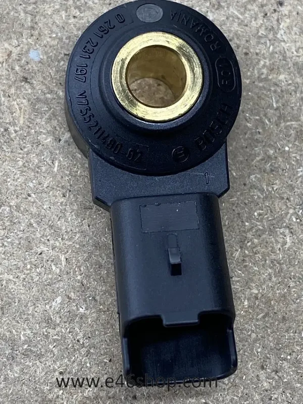 KLOPSENSOR BMW MINI NIEUW ORG BMW OE 13627552114 Szuper ajánlat