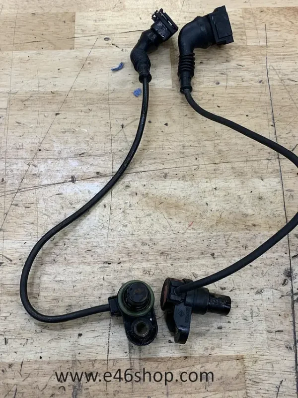 KLOP PINGEL SENSOR BMW 54I 645I 745I Vedd meg most