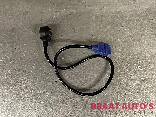 Kihagyhatatlan ajánlat KLOP SENSOR - LANDWIND CV9