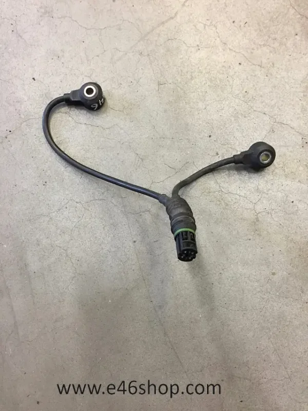 Azonnal elérhető Klop sensor Pingelsensor BMW E46 318i m43