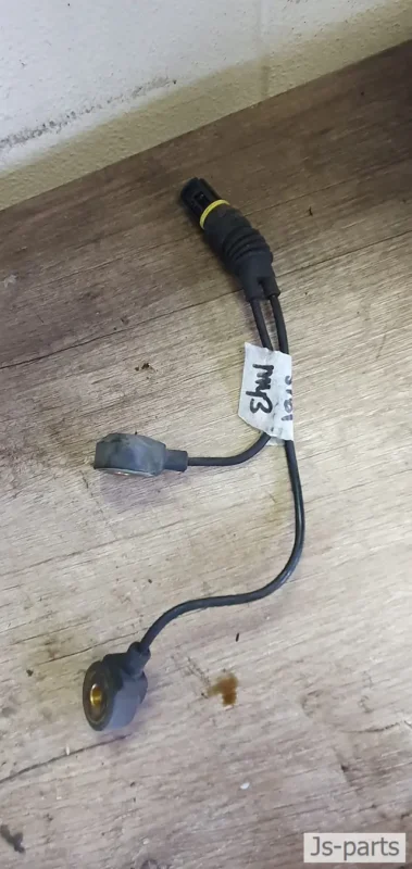 Vedd meg online Klop sensors BMW 3-serie E36 318i m43