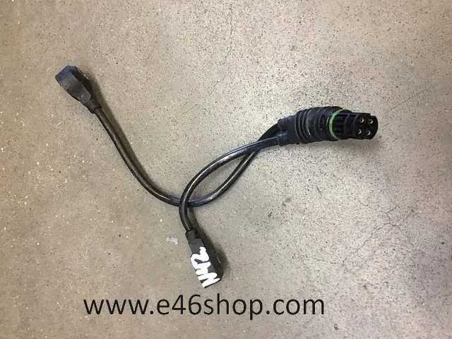 Klopsensor BMW E46 n42 motor Csak ma