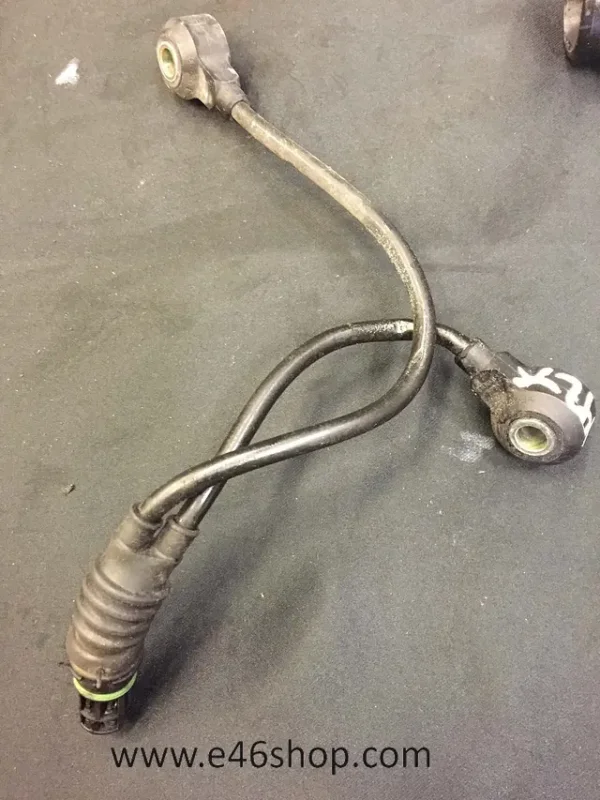 Klopsensor BMW E46 n42 Kedvezményes ár