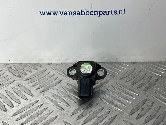 Akció Map Sensor (inlaatspruitstuk) van een Mercedes CLA