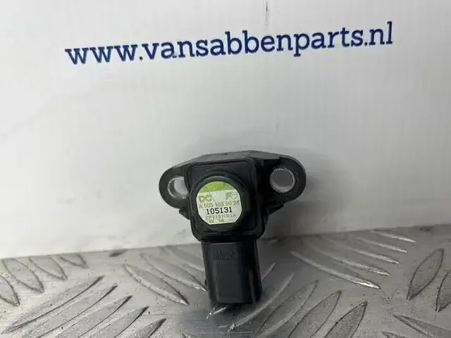 Map Sensor (inlaatspruitstuk) van een Mercedes CLA Vásárlói kedvenc