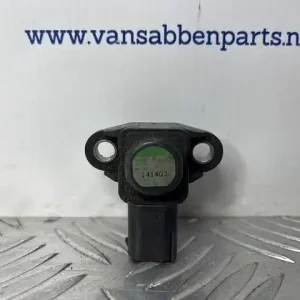 Végkiárusítás Map Sensor (inlaatspruitstuk) van een Mercedes CLA