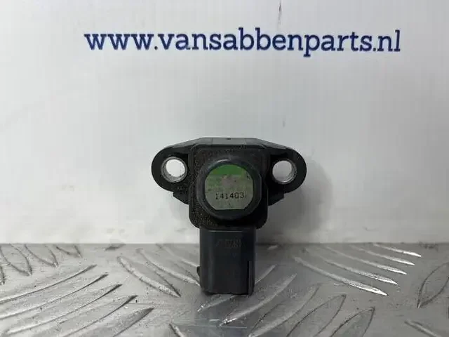 Végkiárusítás Map Sensor (inlaatspruitstuk) van een Mercedes CLA