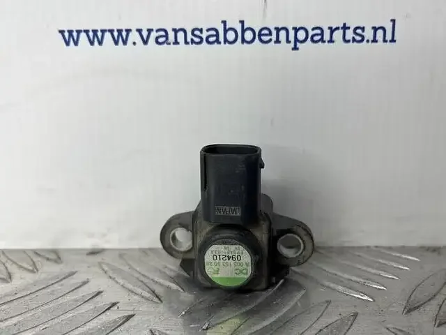 Legjobb ár Map Sensor (inlaatspruitstuk) van een Mercedes CLA