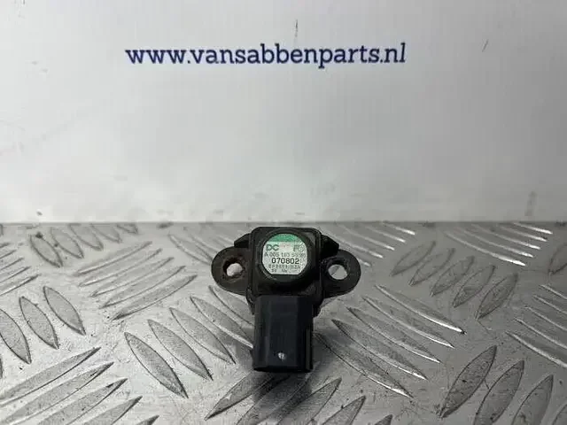 Különleges ajánlat Map Sensor (inlaatspruitstuk) van een Mercedes CLA