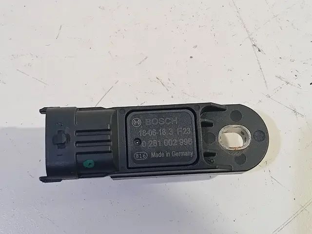 Map sensor Fiat 500 Csak ma