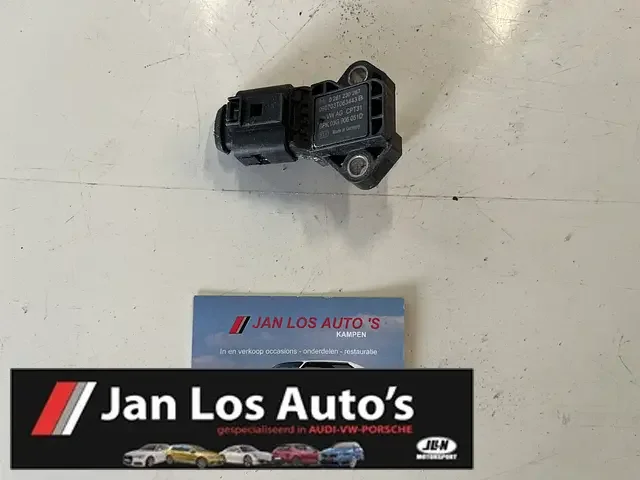 Azonnali szállítás MAP Sensor Volkswagen Audi 1J0973704