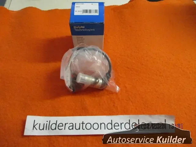 Prémium Nokkenas sensor Bmw e36 318 Delphi SS11197 12141721861