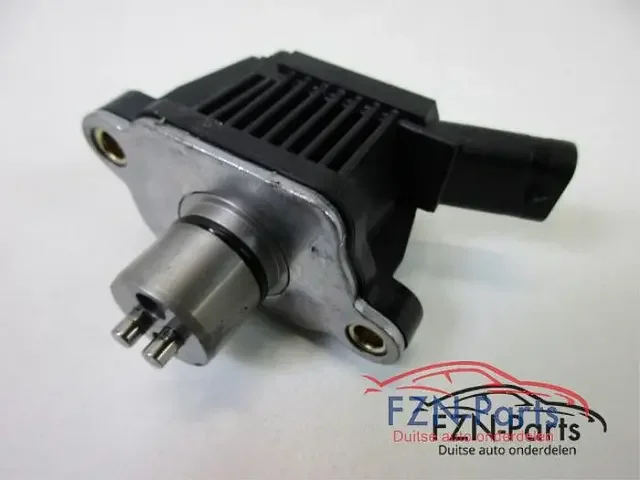 Audi Q3 8U Magneetklep Nokkenas Sensor Gyors kiszállítás